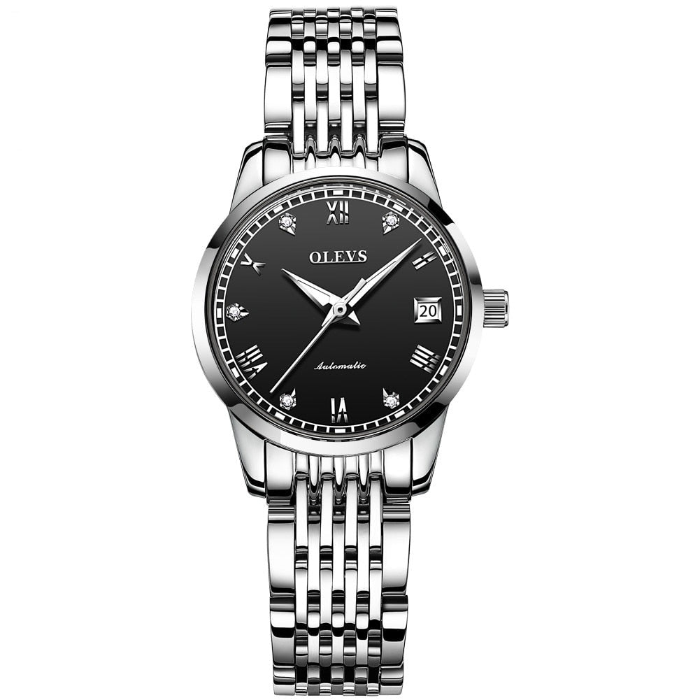 EXCLUSIEF | HORLOGE | Berlijn Geautomatiseerd