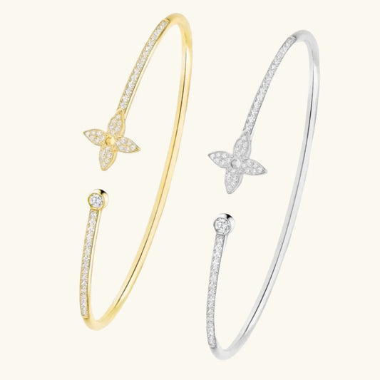 2-delige Ster Bracelet Set