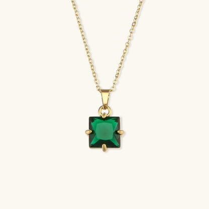 Imogen Diamanten Ketting