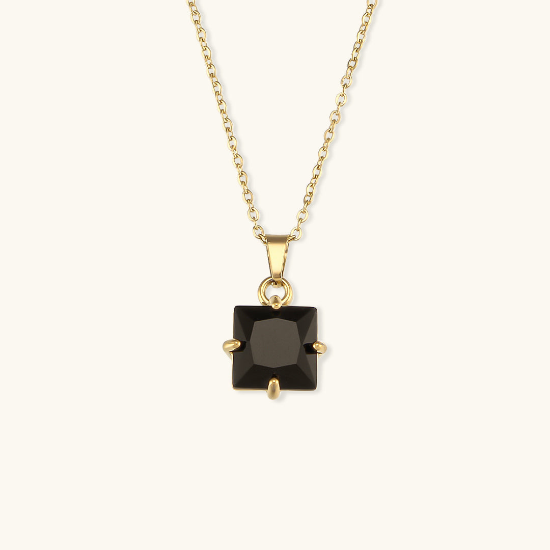 Imogen Diamanten Ketting