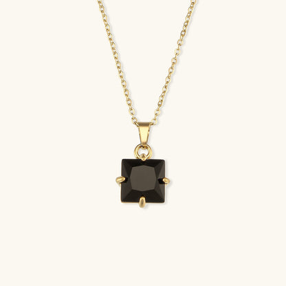 Imogen Diamanten Ketting