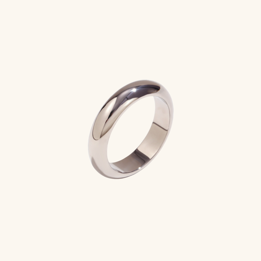 Melody Gouden Ring