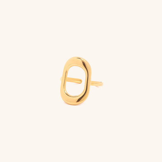 Noelle Gouden Ring