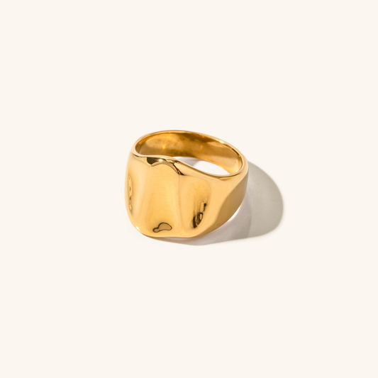 Sophie Gouden Ring