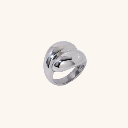 Carys Gouden Ring
