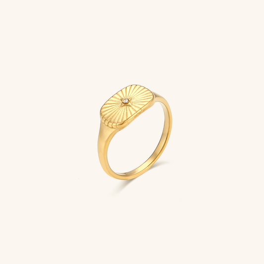 Aglaia Gouden Ring