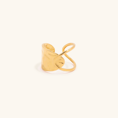 Mabel Gouden Ring