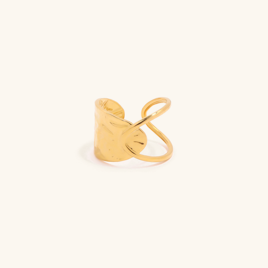 Mabel Gouden Ring