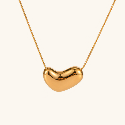 Cassia Gouden Ketting