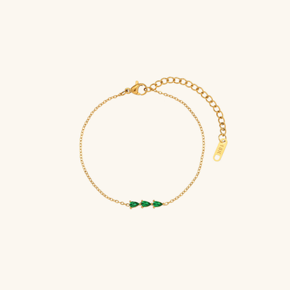 Alana Diamanten Armband