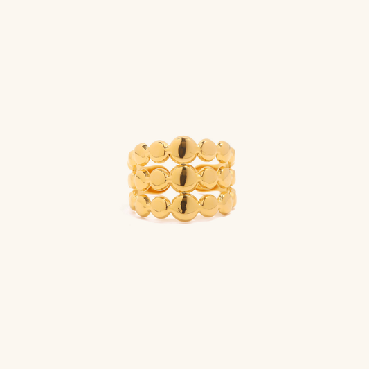 Remy Gouden Ring