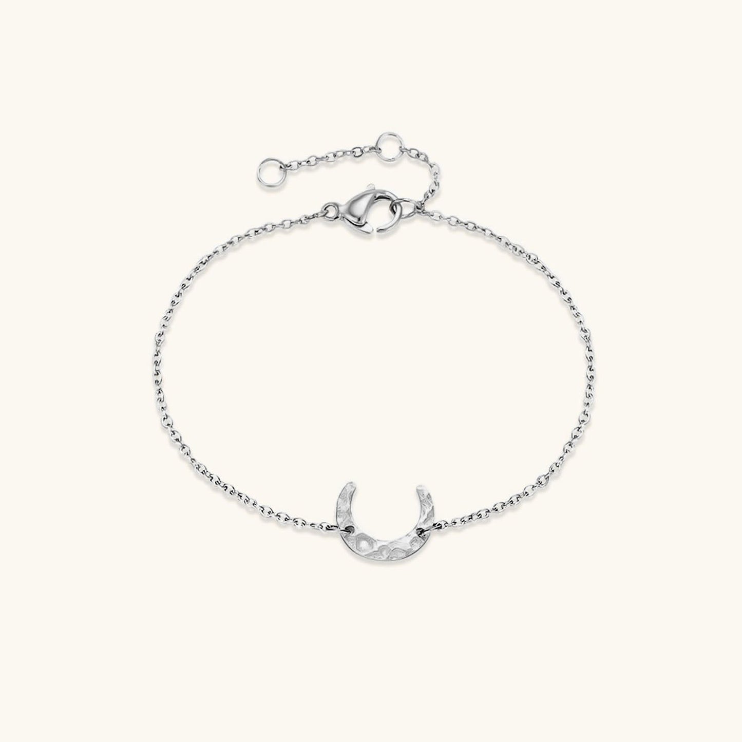 Keris Gouden Kettingarmband