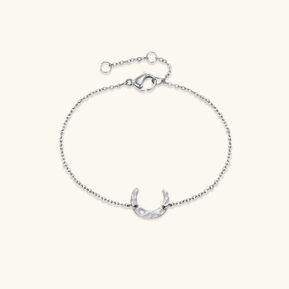 Keris Gouden Kettingarmband