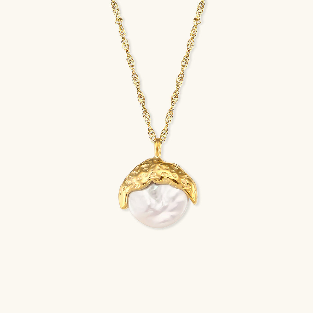 Kimberly Parelketting