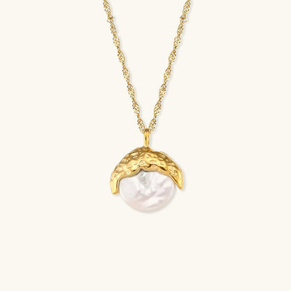 Kimberly Parelketting