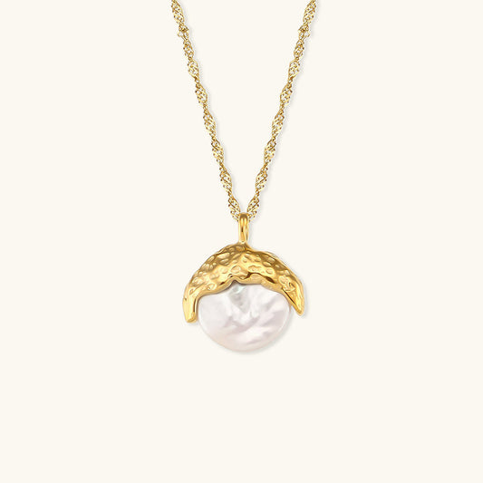 Kimberly Parelketting