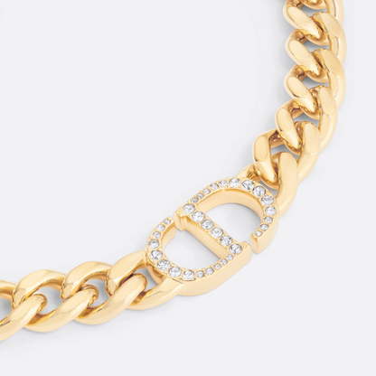 EXCLUSIEF | Gouden Kitty Armband