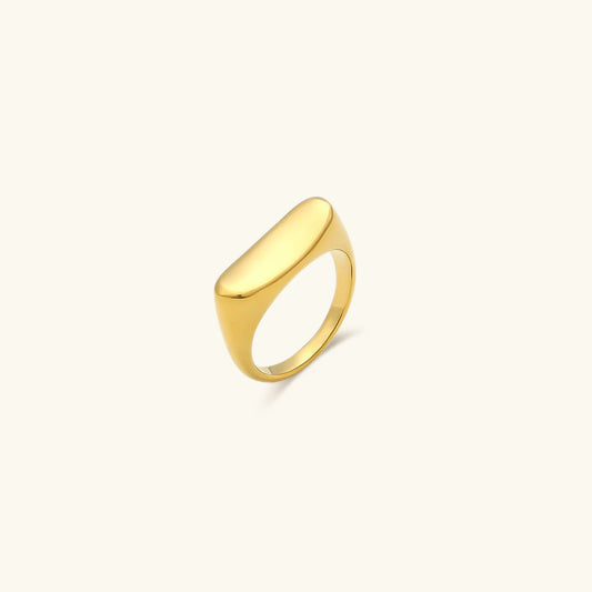 Lana Gouden Ring
