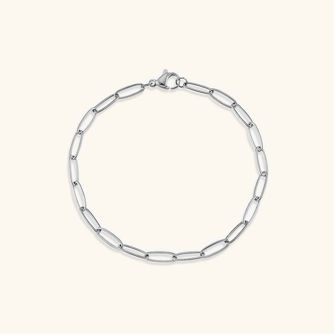 Lena Gouden Kettingarmband