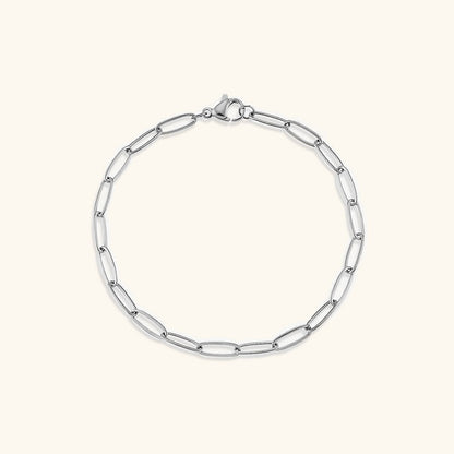 Lena Gouden Kettingarmband