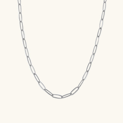 Lena Gouden Ketting Halsketting