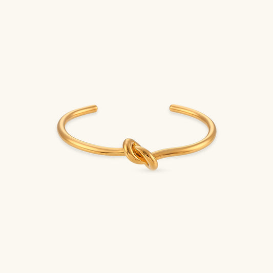 Louisa Gouden Armband