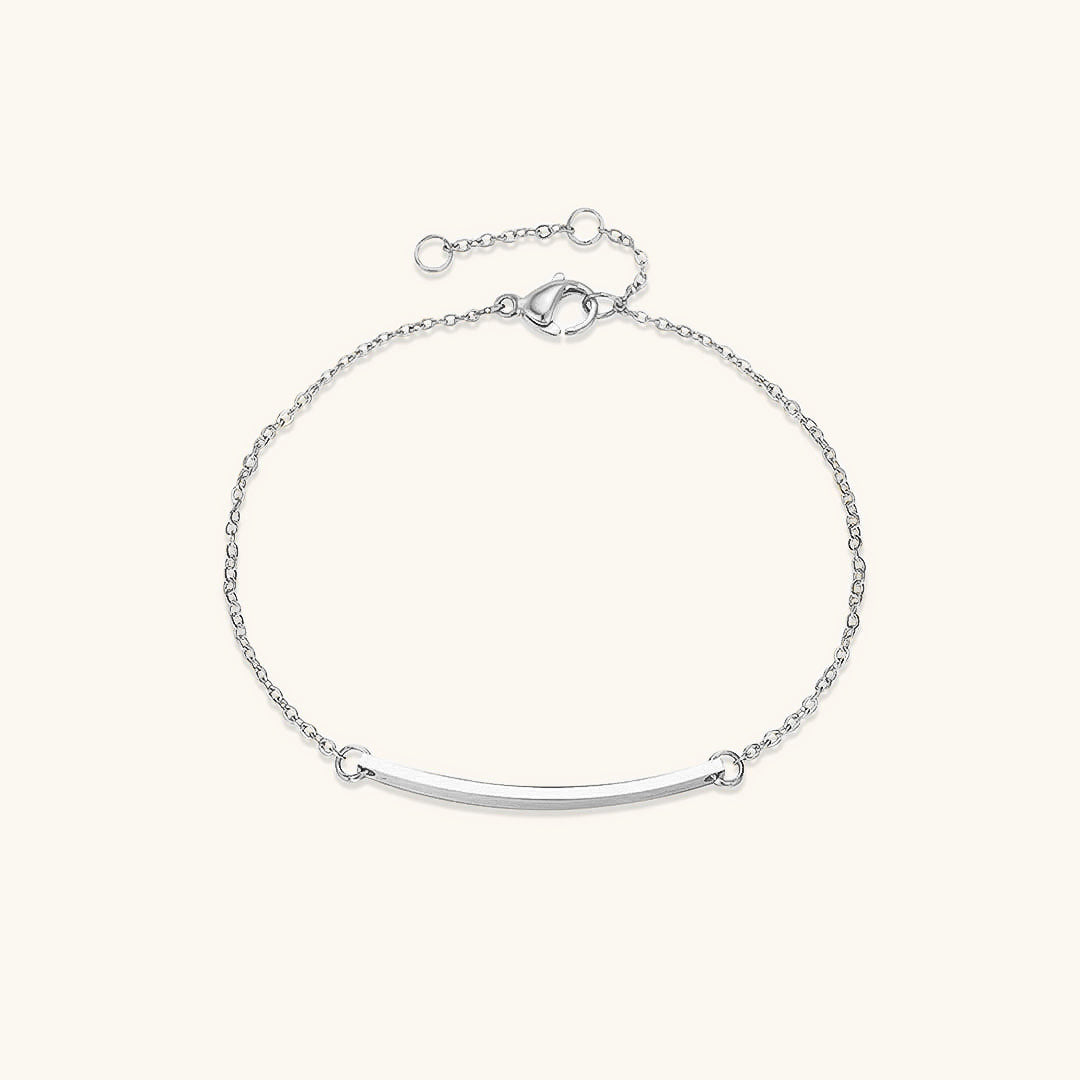 Lucia Gouden Armband