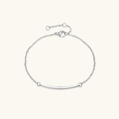 Lucia Gouden Armband