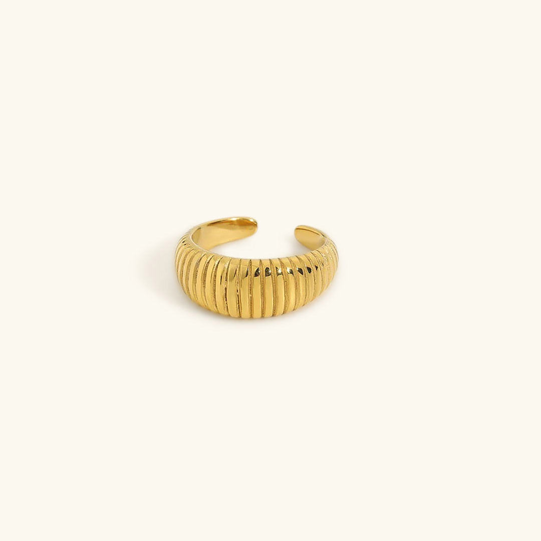 Luden Gouden Ring