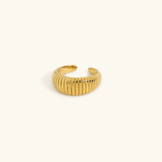 Luden Gouden Ring