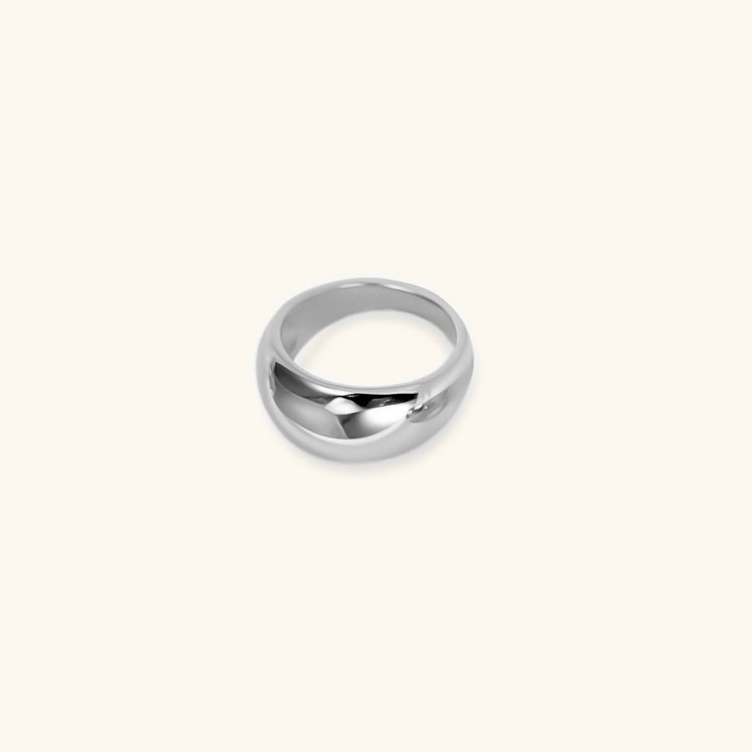 Lyra Gouden Ring