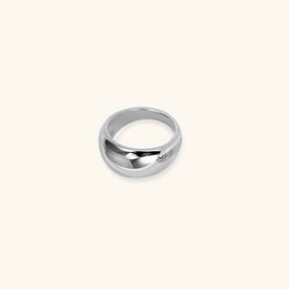 Lyra Gouden Ring