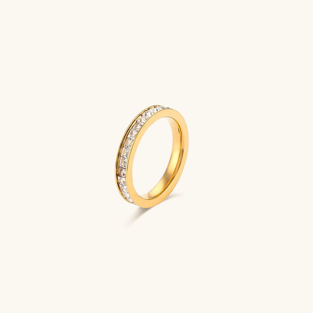 Unna Gouden Ring