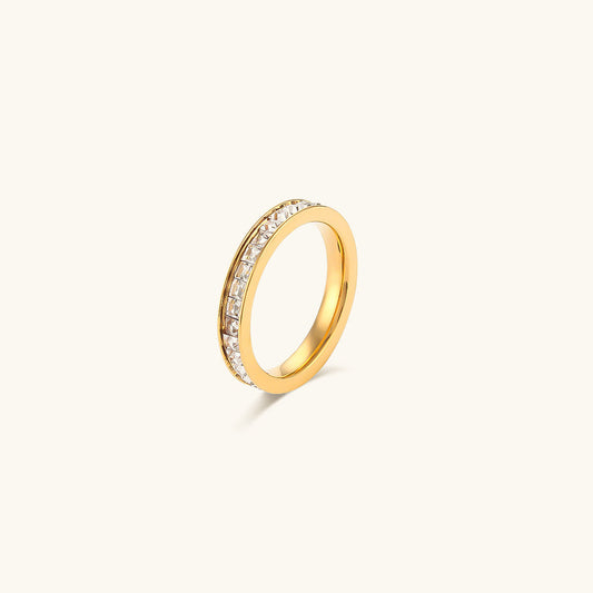 Unna Gouden Ring