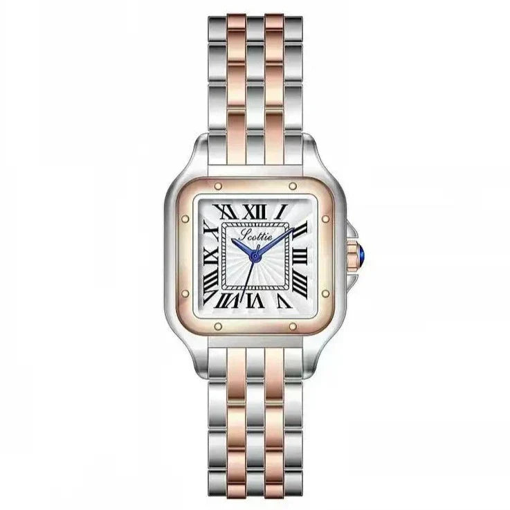 EXCLUSIEF | HORLOGE | Geneve Dames