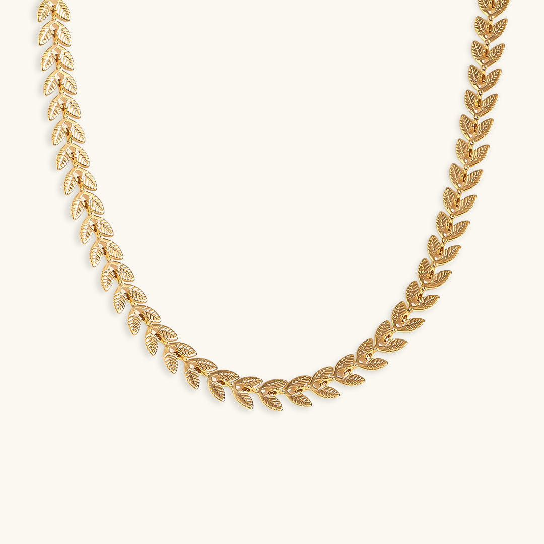 Madeline Gouden Ketting