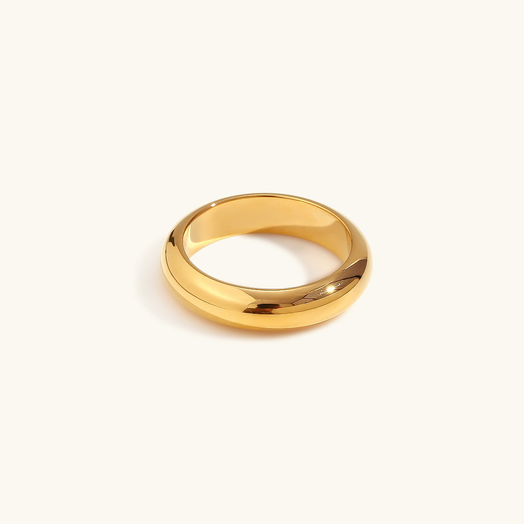 Melody Gouden Ring