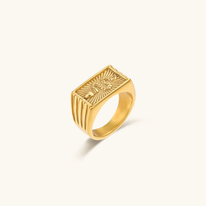Miles Gouden Ring