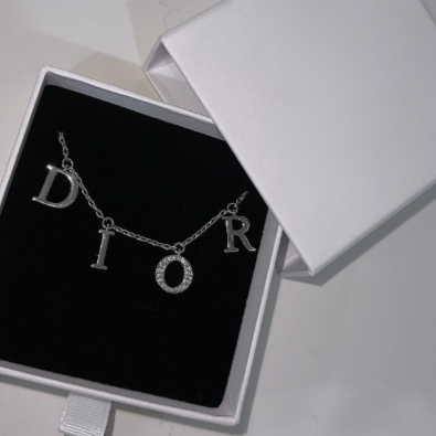 EXCLUSIEF | DR Ketting Zilver