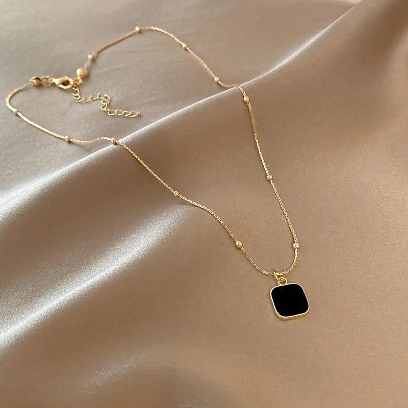 EXCLUSIEF | Hanger Ketting