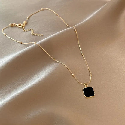 EXCLUSIEF | Hanger Ketting