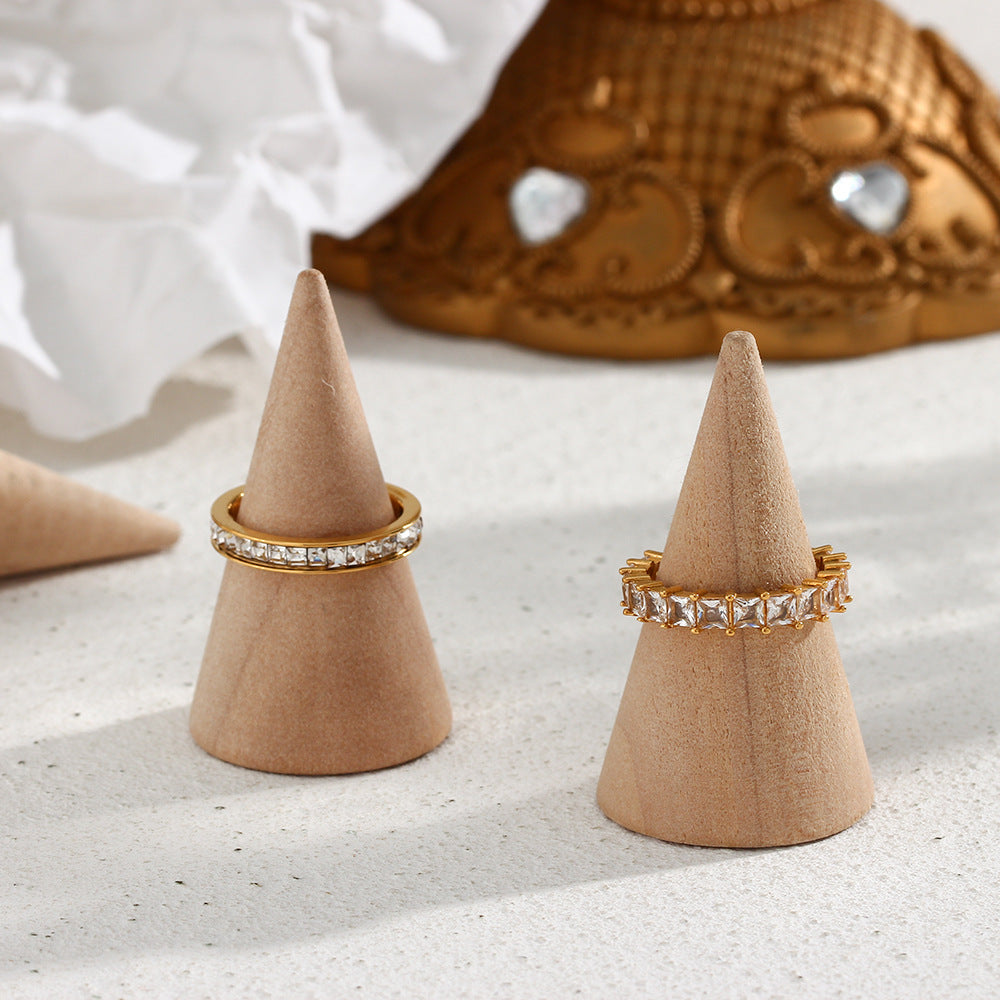 Unna Gouden Ring