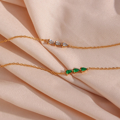 Alana Diamanten Armband