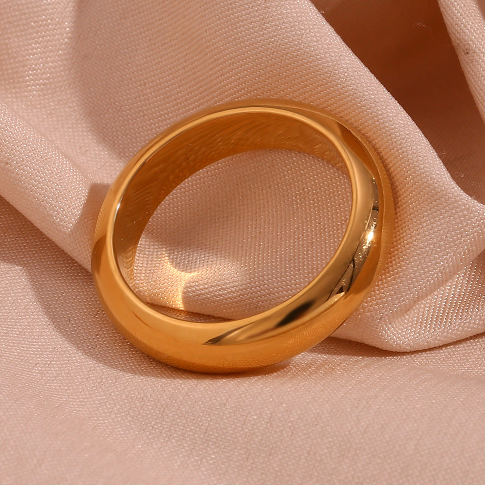 Melody Gouden Ring