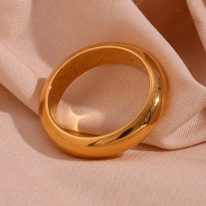 Melody Gouden Ring