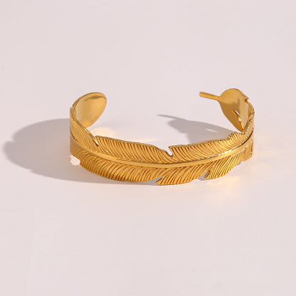 Angelus Gouden Armband