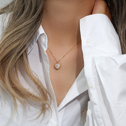 Cordelia Parelketting