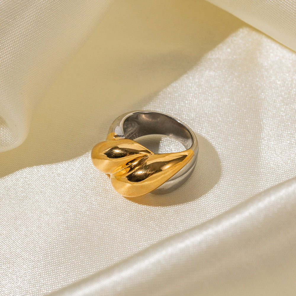 Fatima Gouden Ring