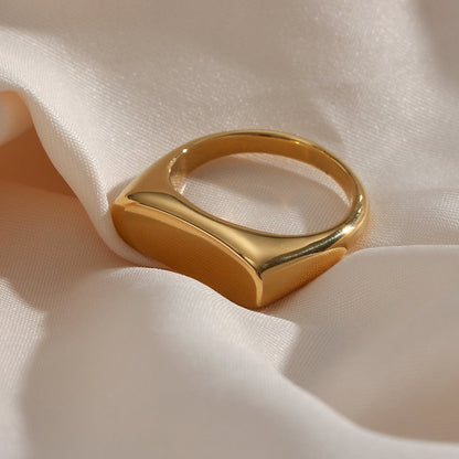 Lana Gouden Ring