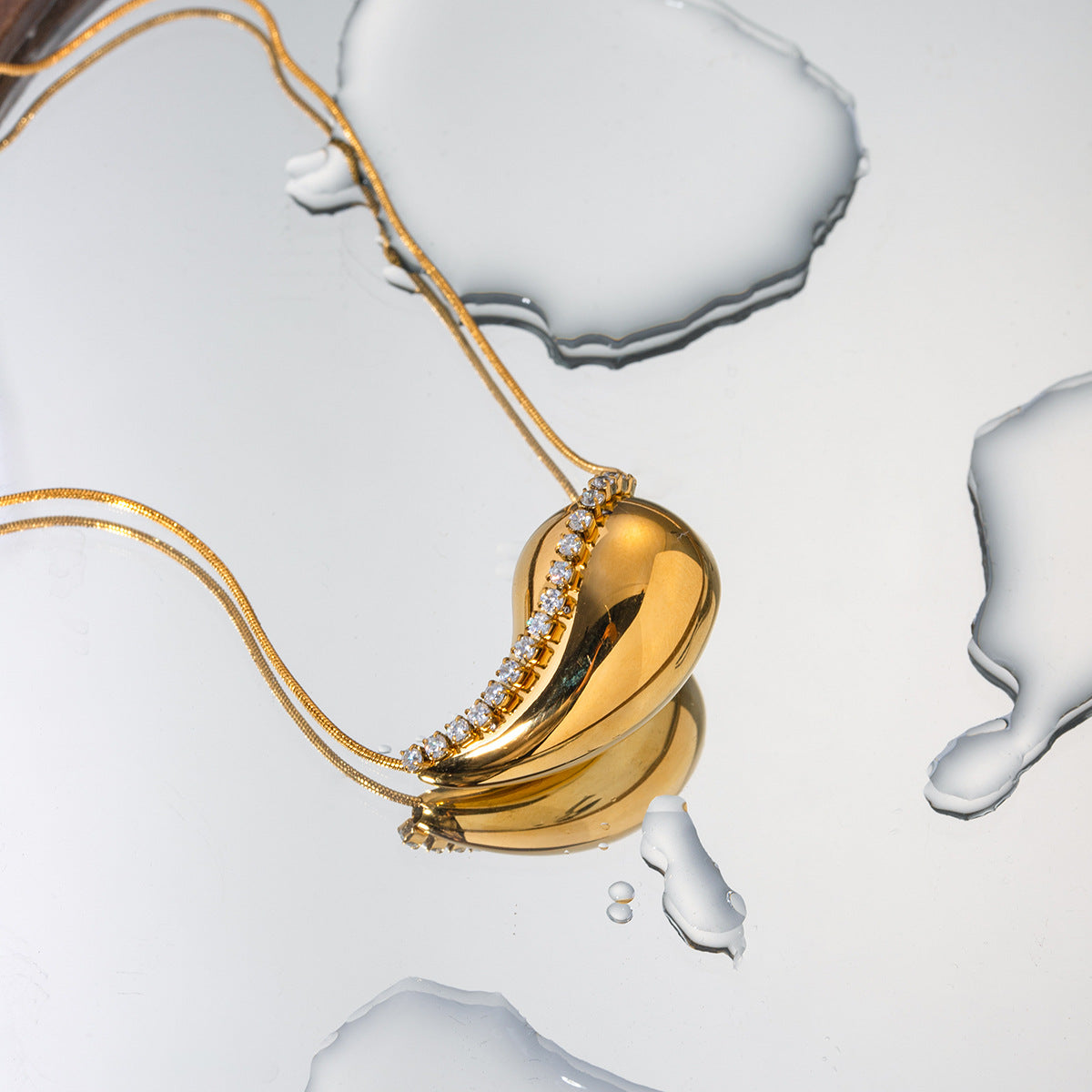 Florentia Druppelketting